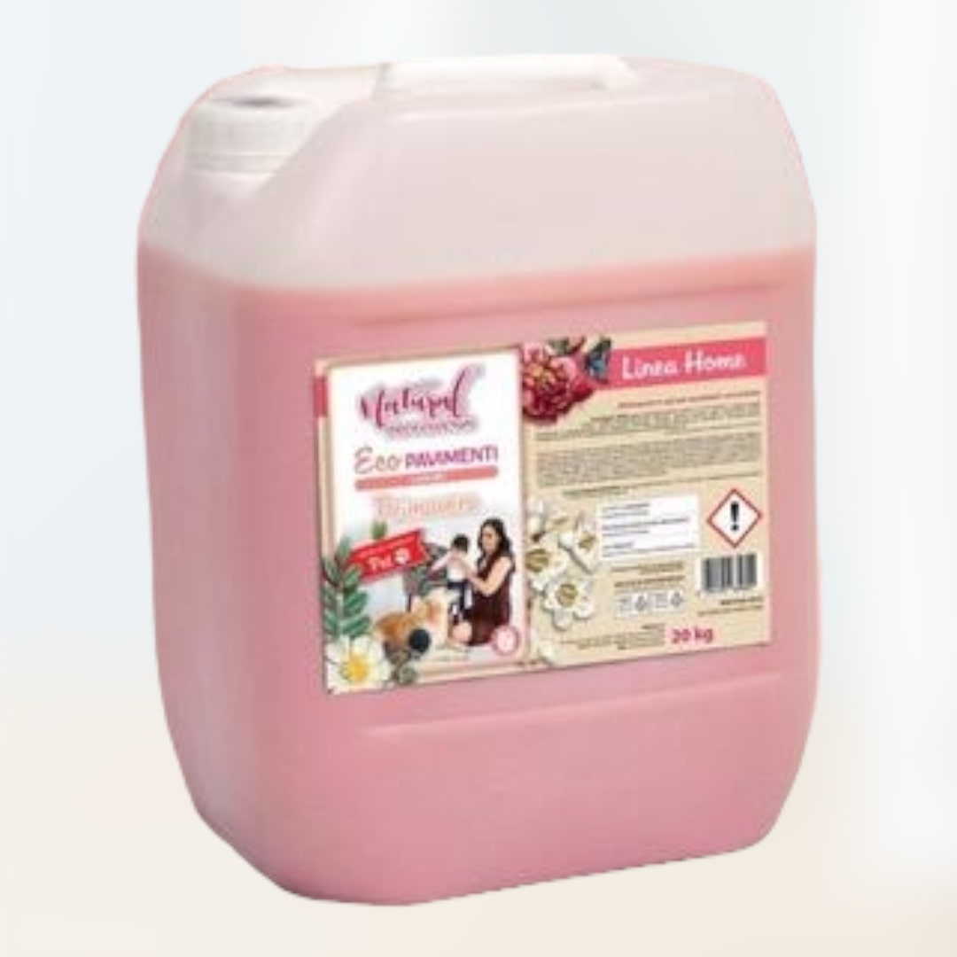 Eco Pavimenti Luxury Primavera Ideale Per Ambienti Pet 20 Kg