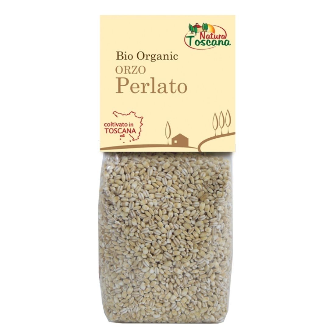 ORZO PERLATO TOSCANO