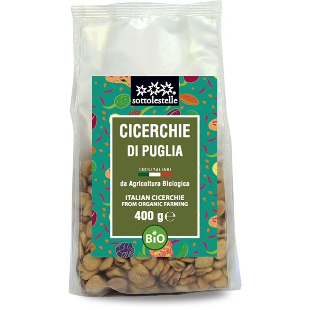 CICERCHIE DI PUGLIA