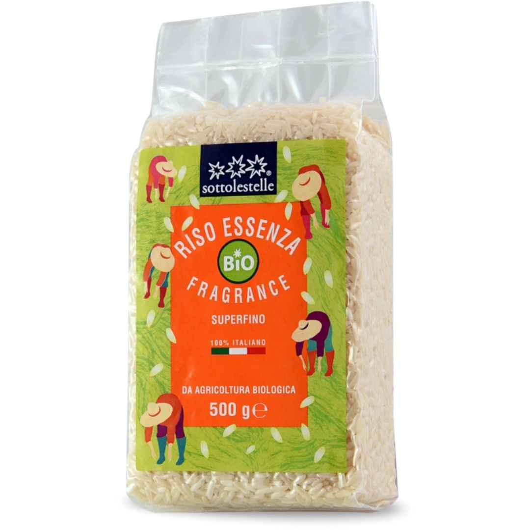 RISO ESSENZA