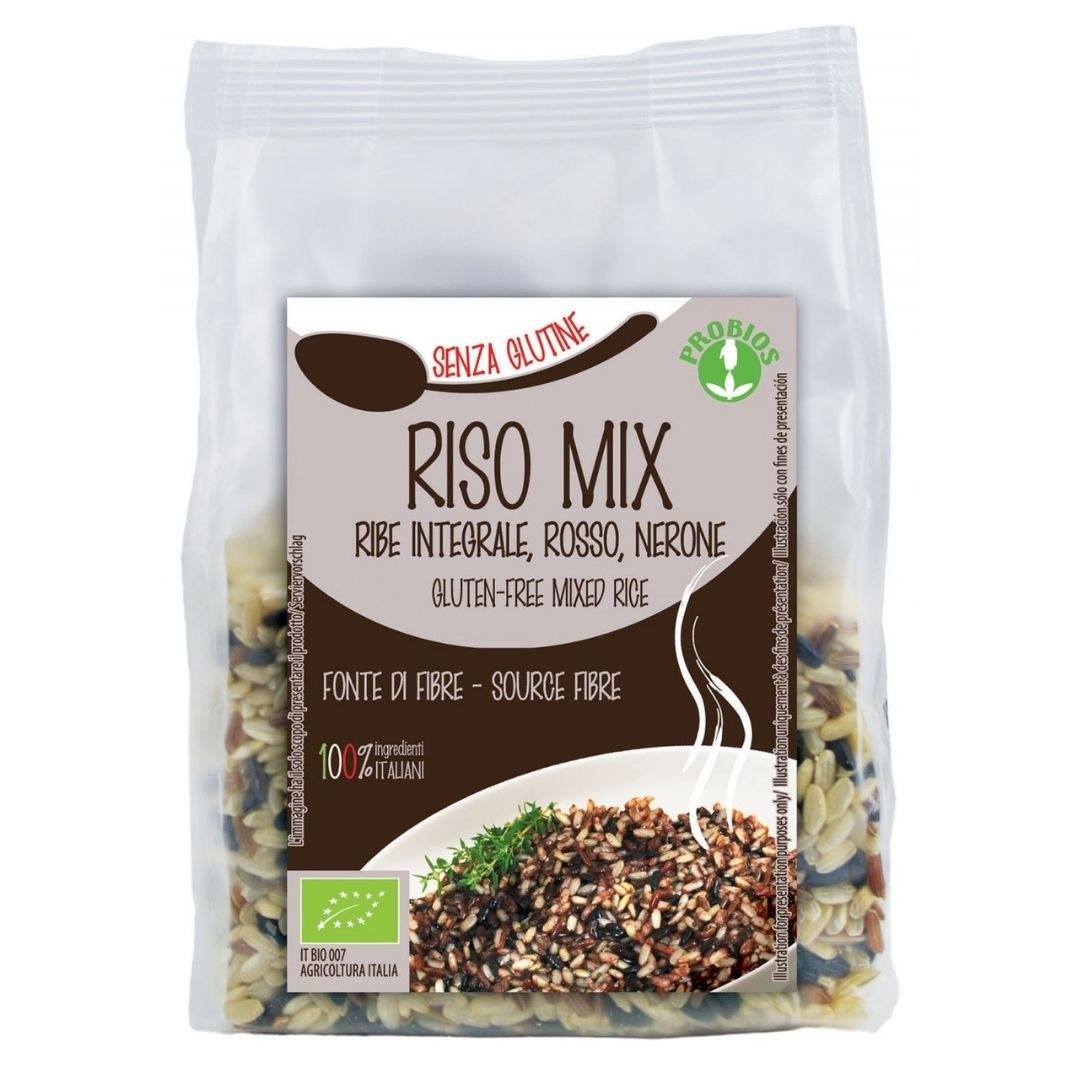 RISO MIX