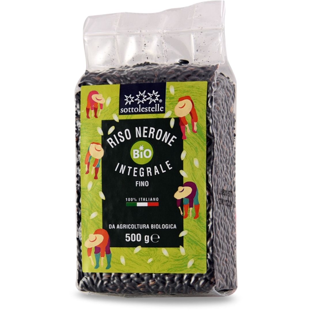 RISO NERONE INTEGRALE