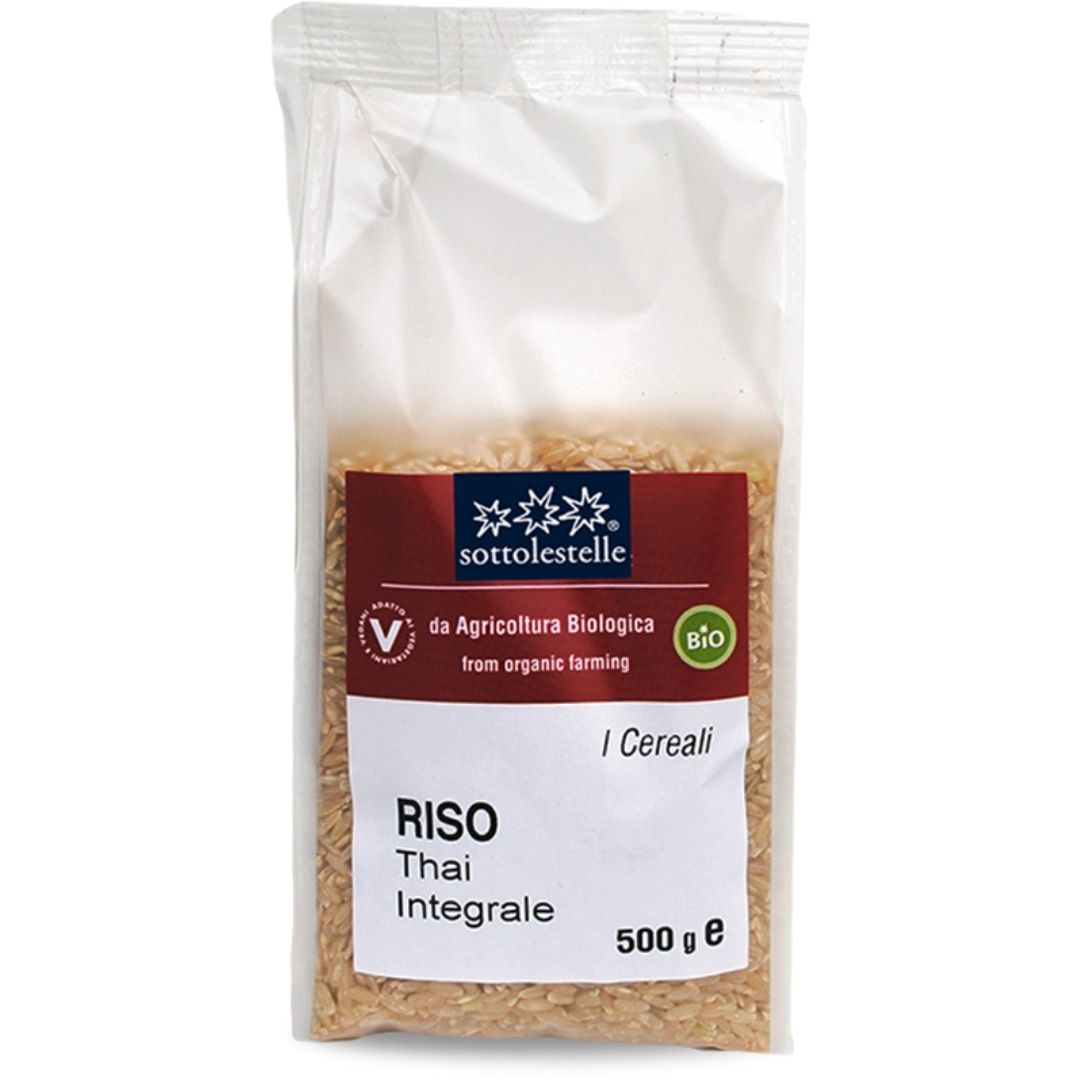 RISO THAI INTEGRALE