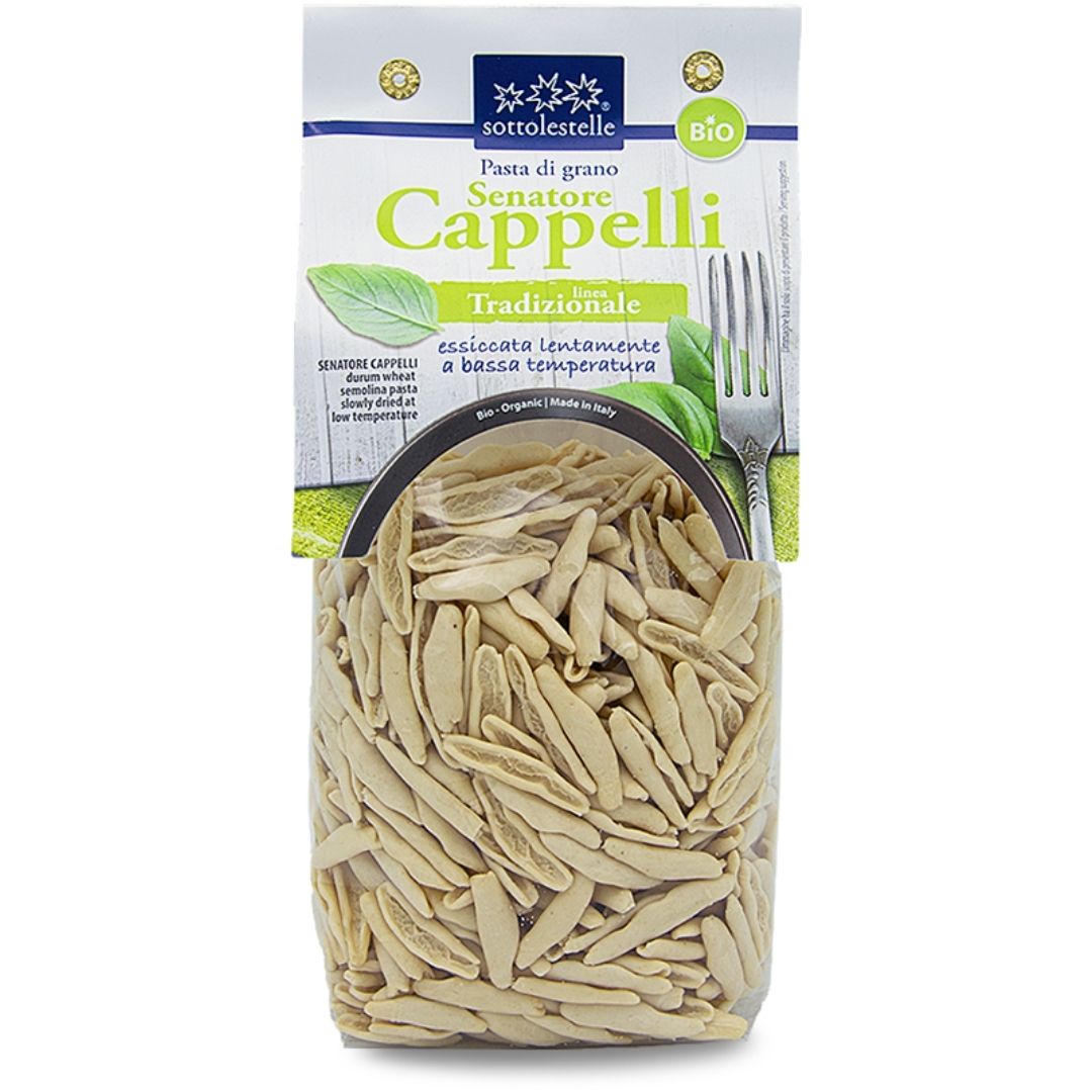 CAVATELLI SENATORE CAPPELLI
