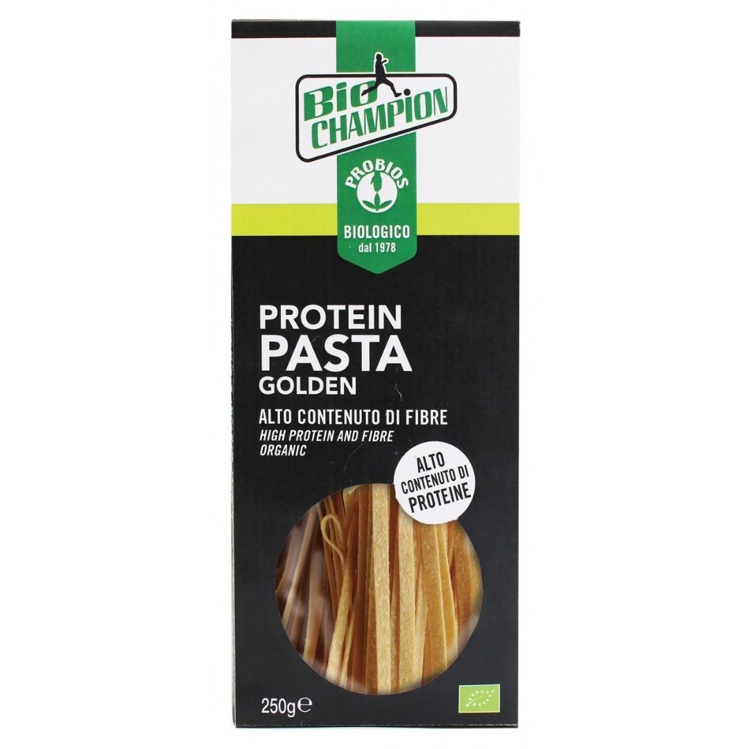 PROTEIN PASTA GOLDEN