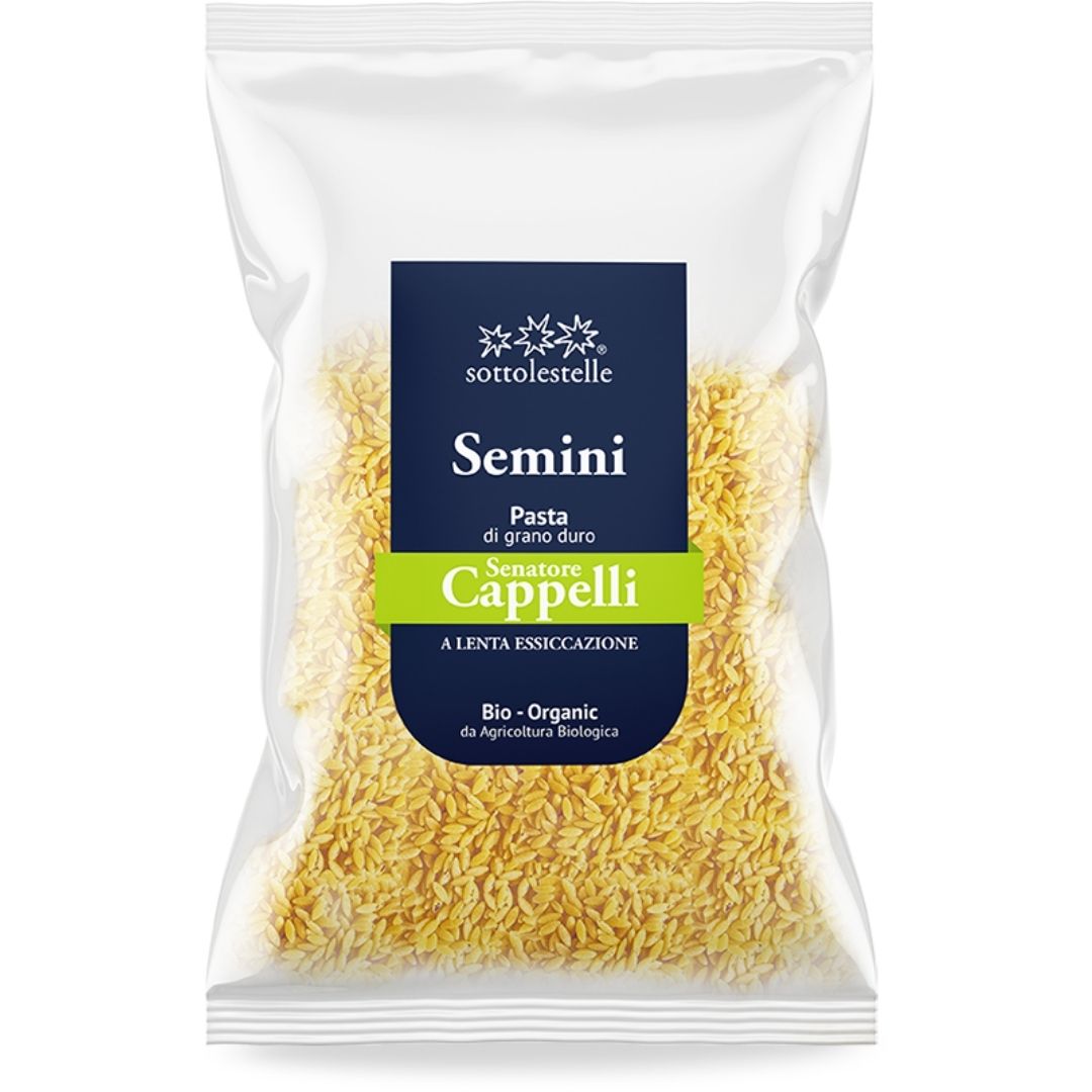 SEMINI SENATORE CAPPELLI