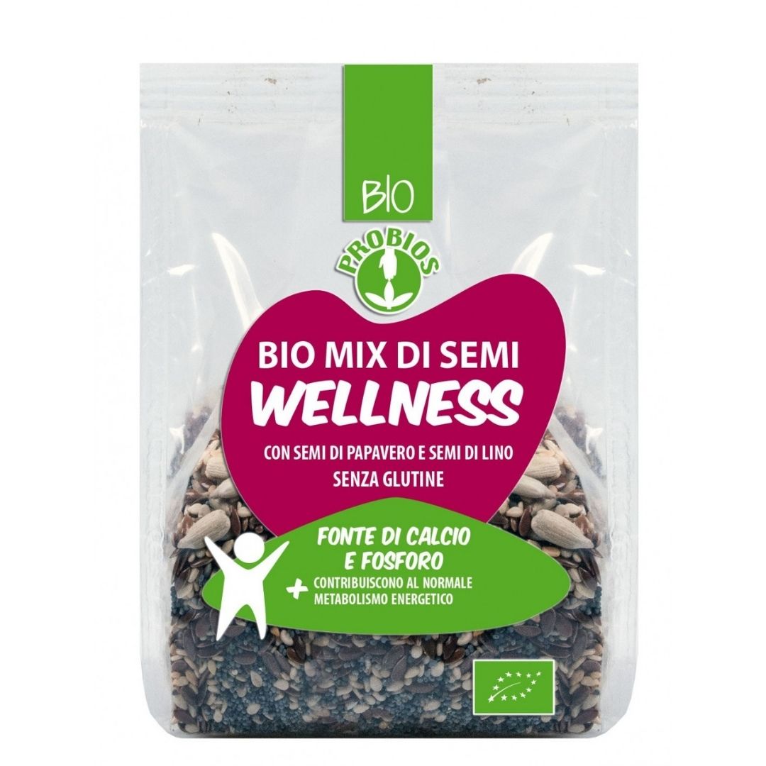 MIX DI SEMI WELLNESS