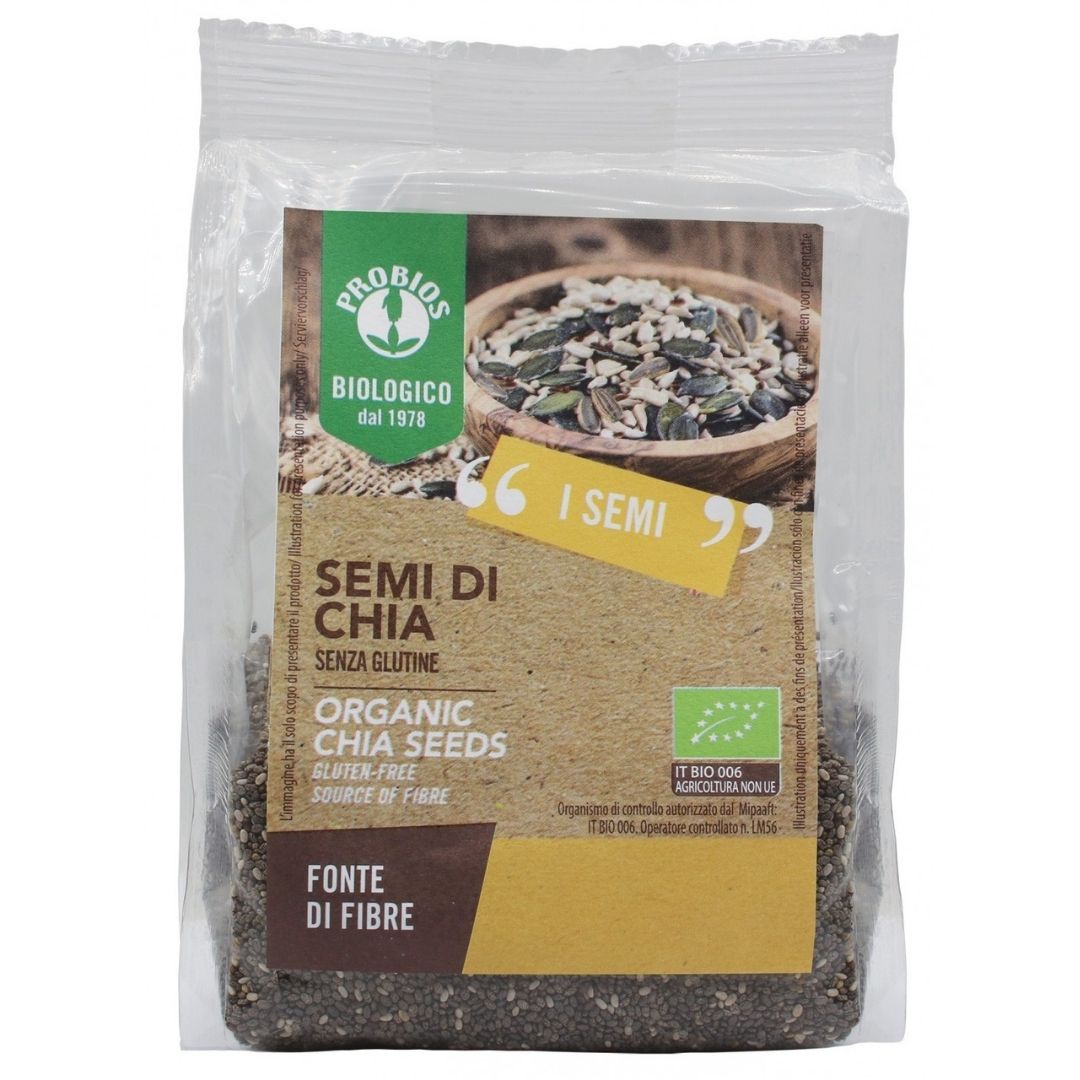 SEMI DI CHIA