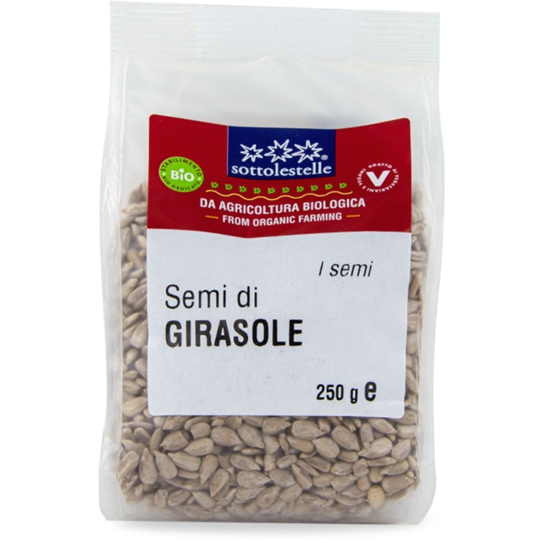SEMI DI GIRASOLE