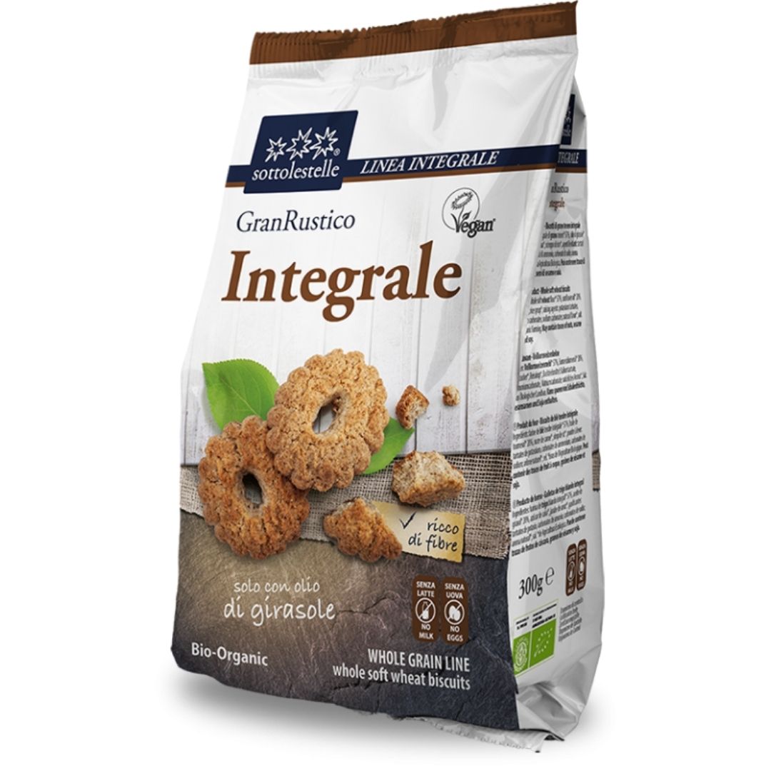 GRANRUSTICO INTEGRALE