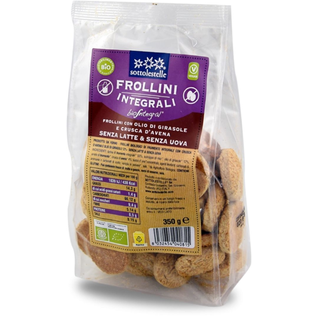 FROLLINI INTEGRALI