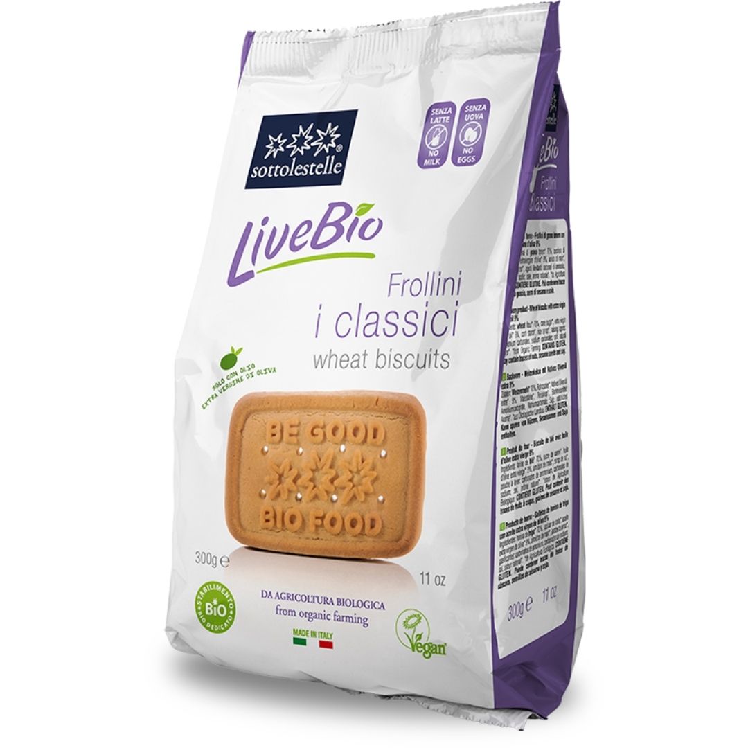 FROLLINI LIVEBIO CLASSICI