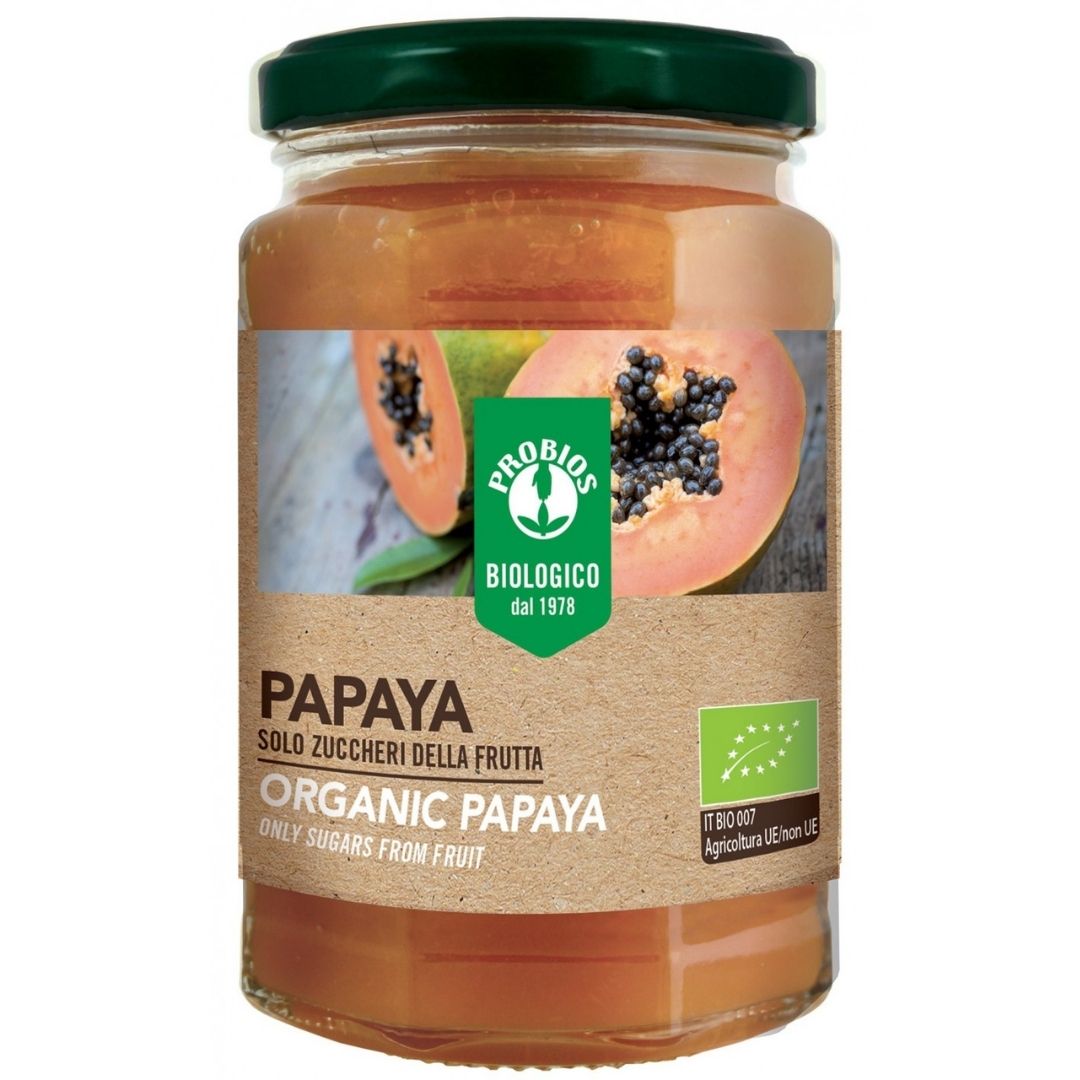 COMPOSTA DI PAPAYA