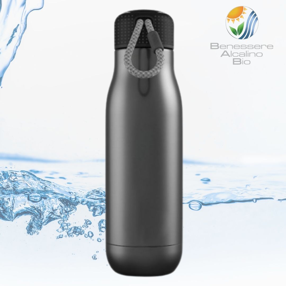 BORRACCIA LOSNA GREY 500ML