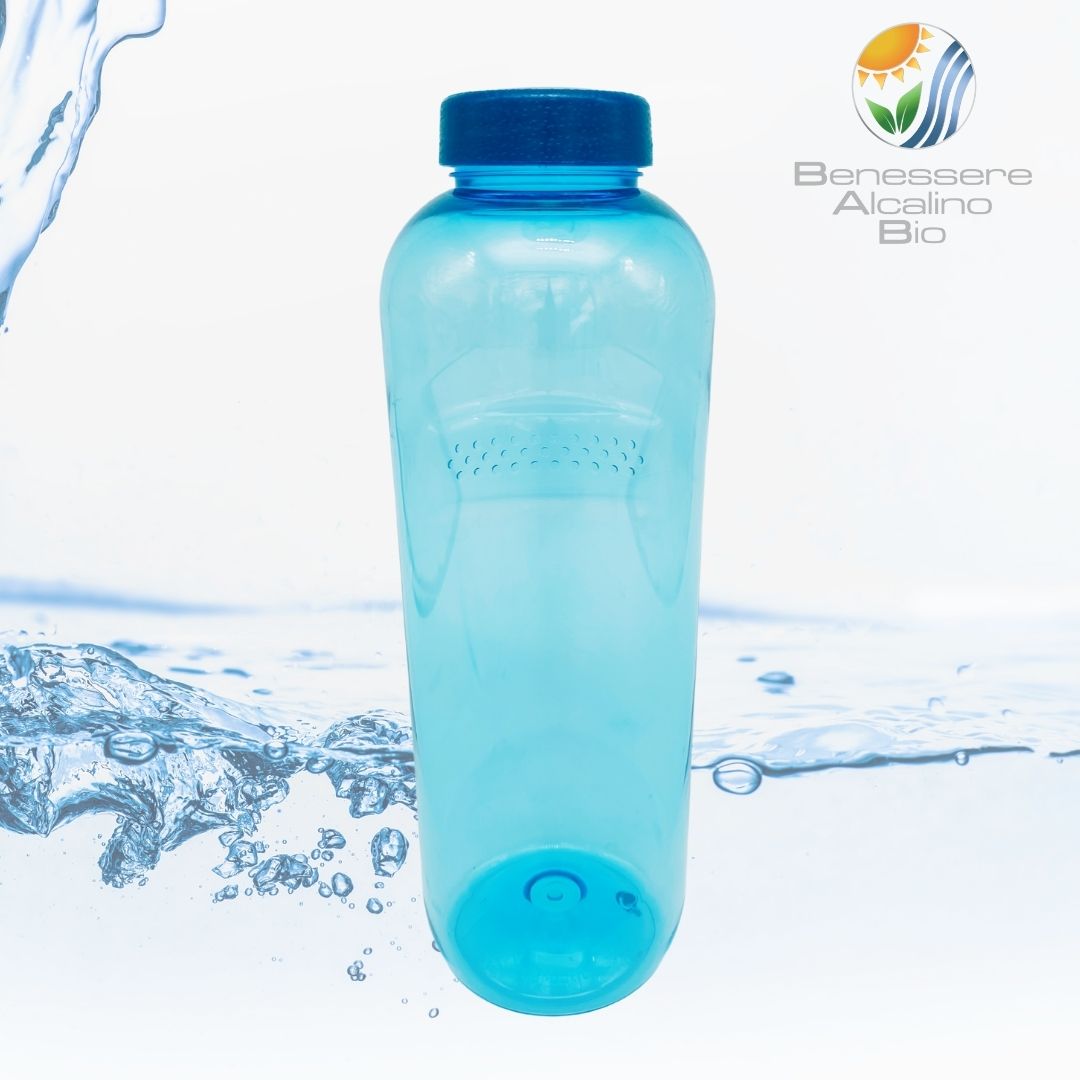 BORRACCIA SPORT BOTTLE 750 ML