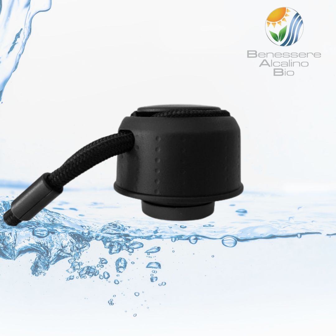 TAPPO NERO BORRACCIA LOSNA