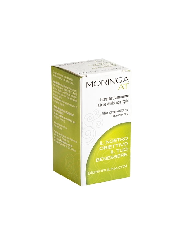 MORINGA AT