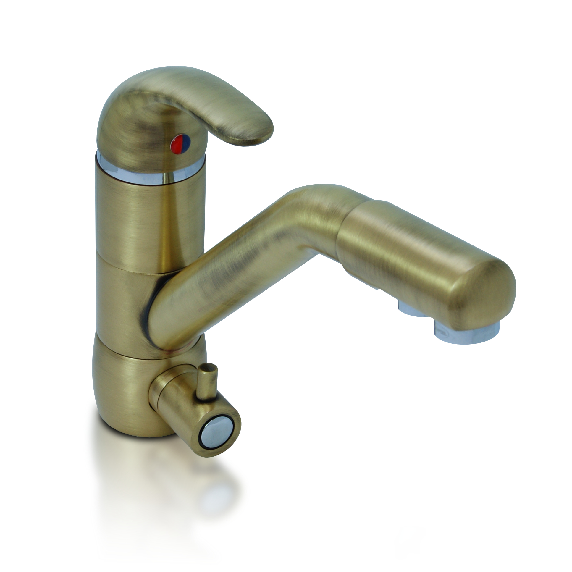 MISCELATORE 3 VIE S OTTONE