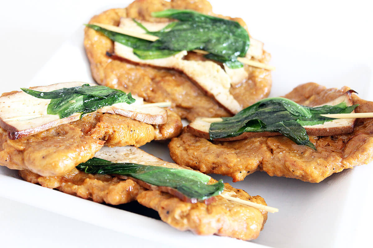 Saltimbocca alla romana